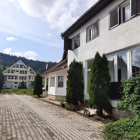 Antal Apartmans Lunca De Sus Kulcsoshaz Gyimesfelsolok 外观 照片