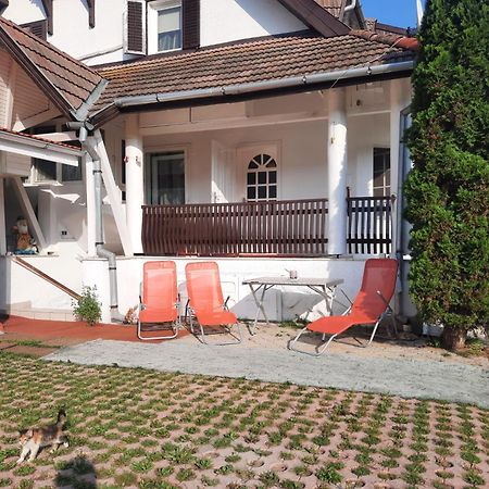 Antal Apartmans Lunca De Sus Kulcsoshaz Gyimesfelsolok 外观 照片