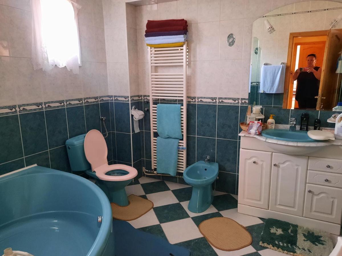 Antal Apartmans Lunca De Sus Kulcsoshaz Gyimesfelsolok 外观 照片