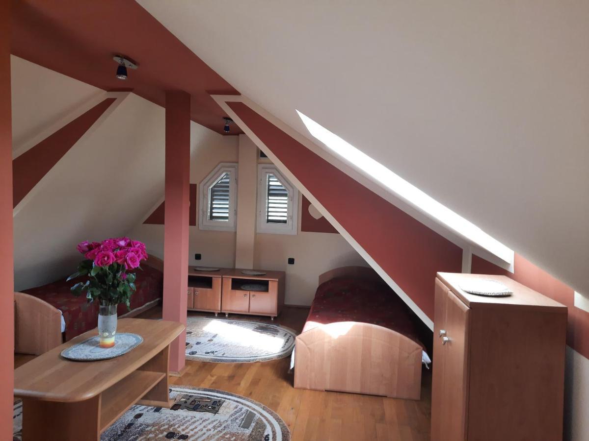 Antal Apartmans Lunca De Sus Kulcsoshaz Gyimesfelsolok 外观 照片