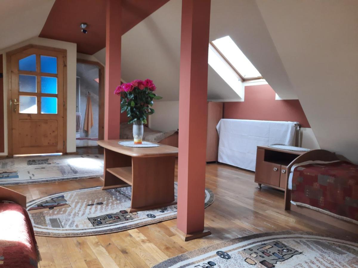 Antal Apartmans Lunca De Sus Kulcsoshaz Gyimesfelsolok 外观 照片