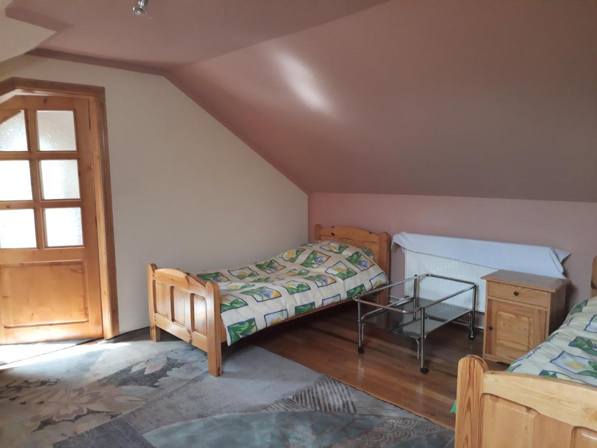 Antal Apartmans Lunca De Sus Kulcsoshaz Gyimesfelsolok 外观 照片