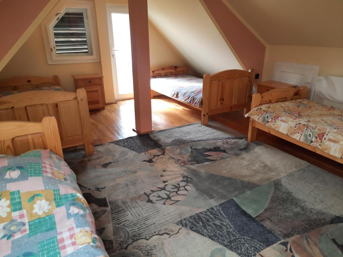Antal Apartmans Lunca De Sus Kulcsoshaz Gyimesfelsolok 外观 照片