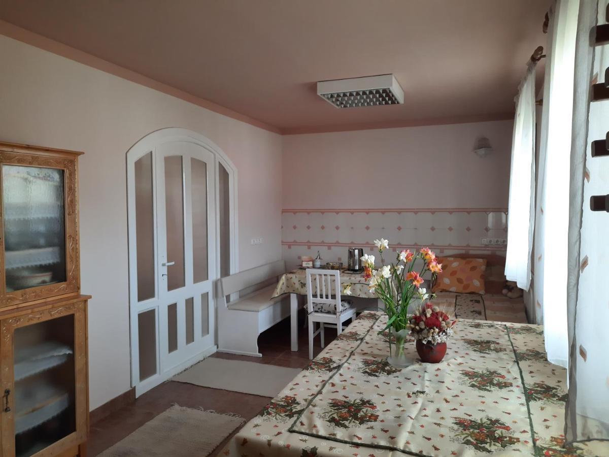 Antal Apartmans Lunca De Sus Kulcsoshaz Gyimesfelsolok 外观 照片