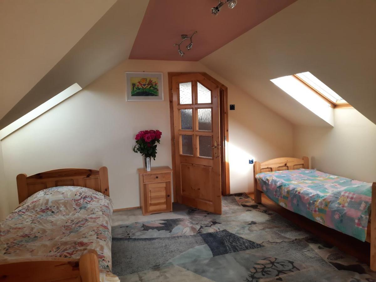 Antal Apartmans Lunca De Sus Kulcsoshaz Gyimesfelsolok 外观 照片