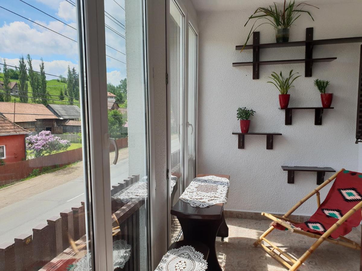 Antal Apartmans Lunca De Sus Kulcsoshaz Gyimesfelsolok 外观 照片