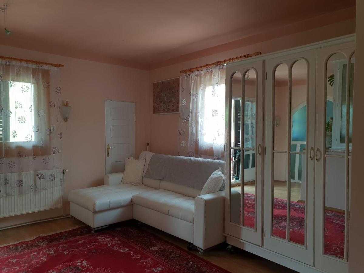 Antal Apartmans Lunca De Sus Kulcsoshaz Gyimesfelsolok 外观 照片