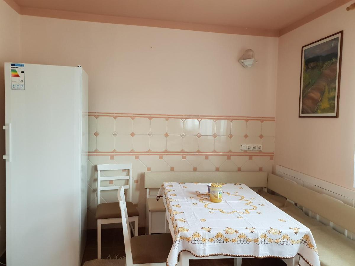 Antal Apartmans Lunca De Sus Kulcsoshaz Gyimesfelsolok 外观 照片