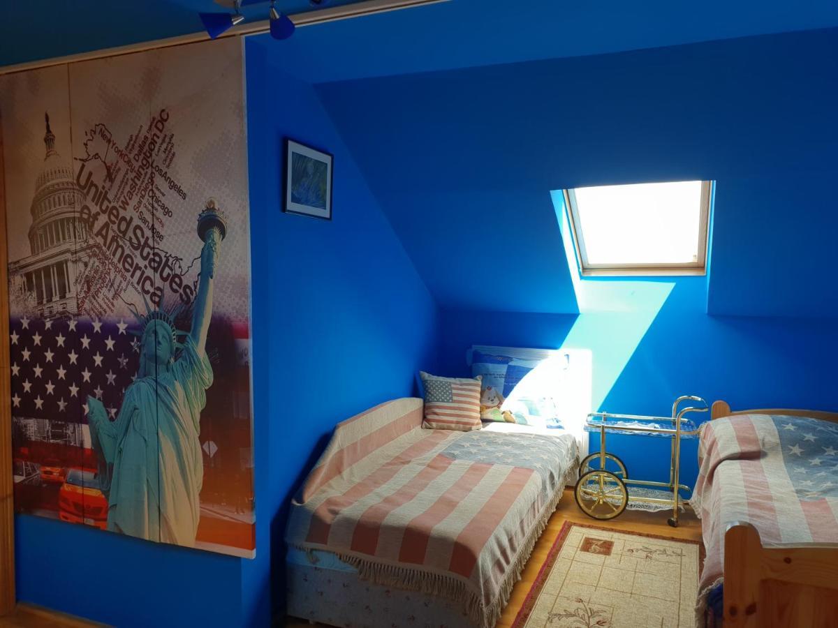 Antal Apartmans Lunca De Sus Kulcsoshaz Gyimesfelsolok 外观 照片