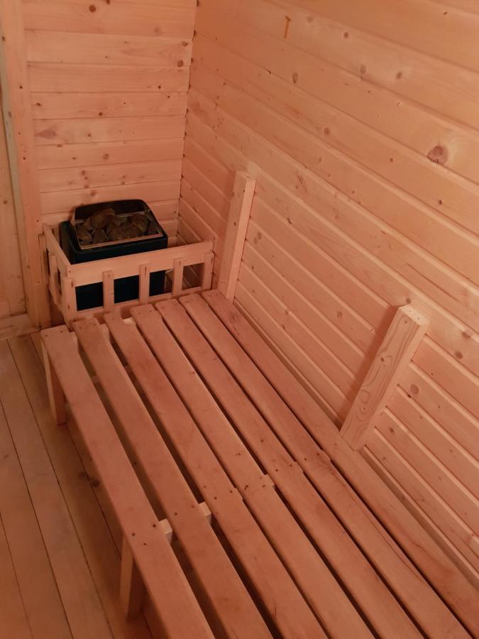 Antal Apartmans Lunca De Sus Kulcsoshaz Gyimesfelsolok 外观 照片