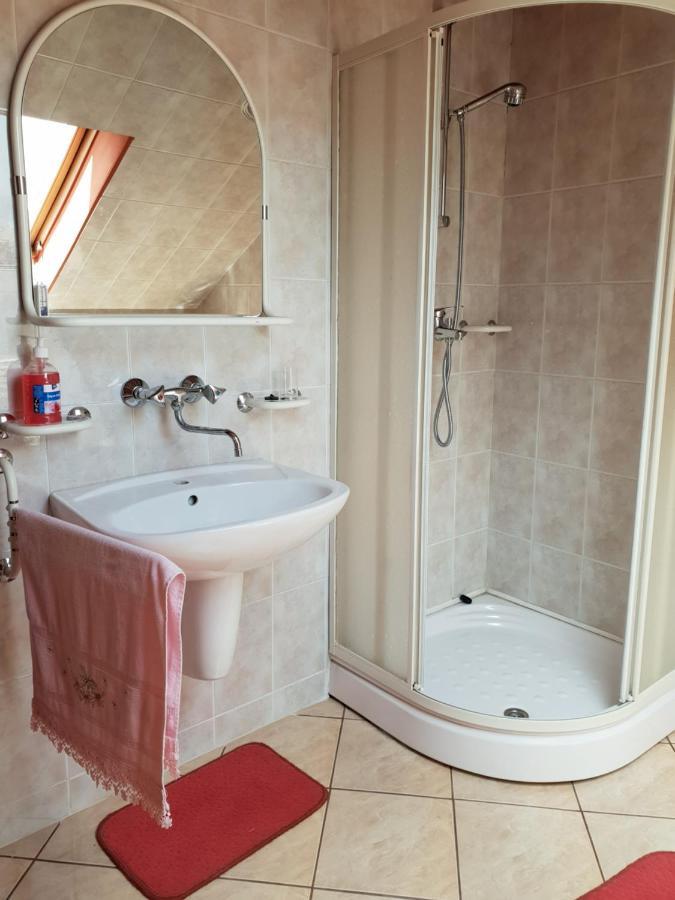 Antal Apartmans Lunca De Sus Kulcsoshaz Gyimesfelsolok 外观 照片