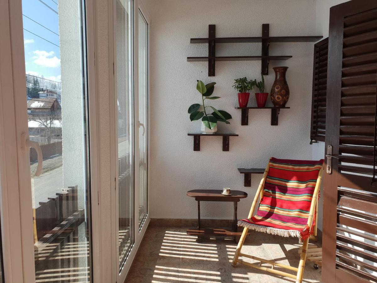 Antal Apartmans Lunca De Sus Kulcsoshaz Gyimesfelsolok 外观 照片