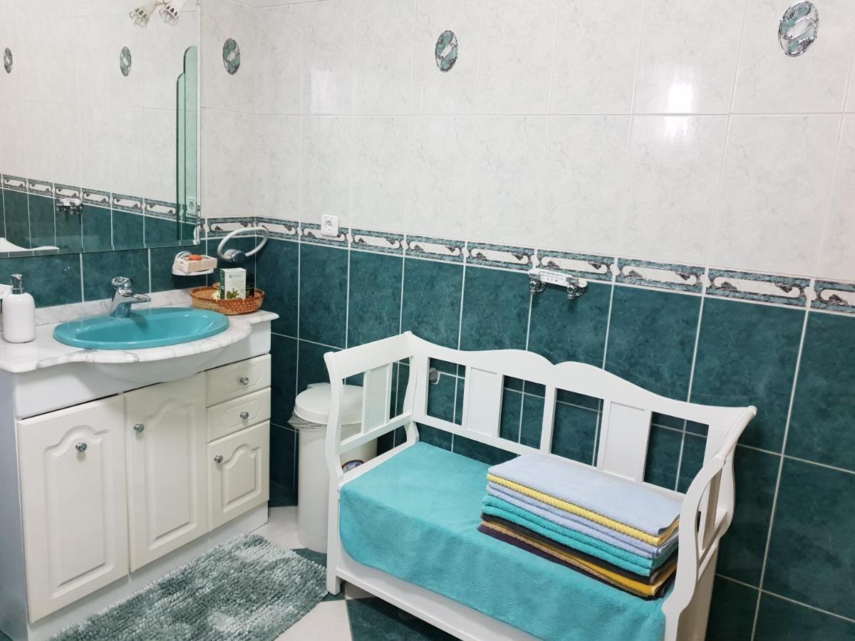 Antal Apartmans Lunca De Sus Kulcsoshaz Gyimesfelsolok 外观 照片