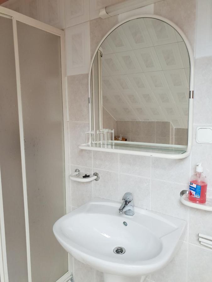 Antal Apartmans Lunca De Sus Kulcsoshaz Gyimesfelsolok 外观 照片