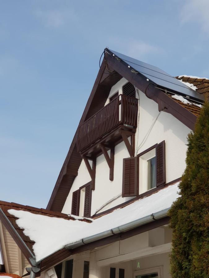 Antal Apartmans Lunca De Sus Kulcsoshaz Gyimesfelsolok 外观 照片