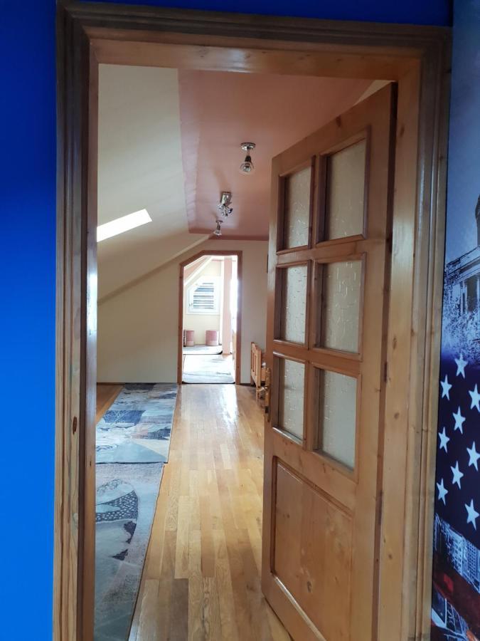 Antal Apartmans Lunca De Sus Kulcsoshaz Gyimesfelsolok 外观 照片