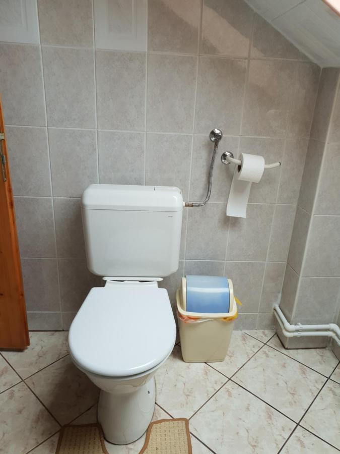 Antal Apartmans Lunca De Sus Kulcsoshaz Gyimesfelsolok 外观 照片