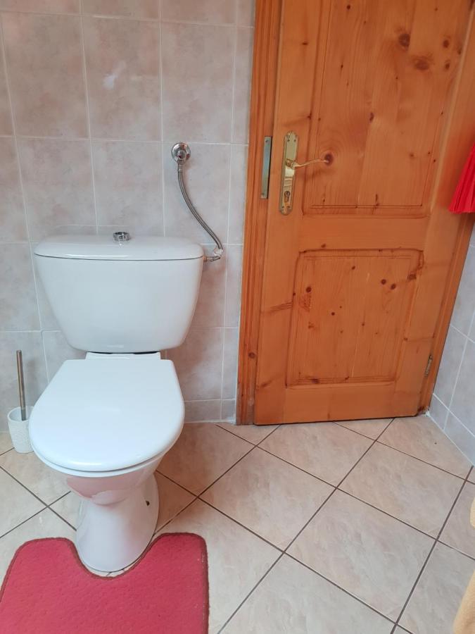 Antal Apartmans Lunca De Sus Kulcsoshaz Gyimesfelsolok 外观 照片