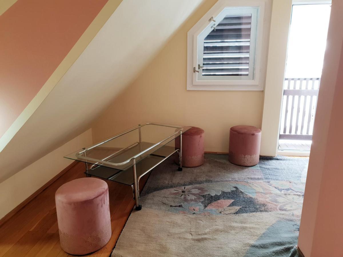 Antal Apartmans Lunca De Sus Kulcsoshaz Gyimesfelsolok 外观 照片